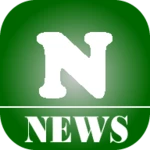 Logo of Latest Nigerian News android Application 